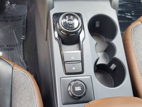 Used 2022 Ford Bronco Sport Outer Banks w/ Tech Package AWD/4WD image 26