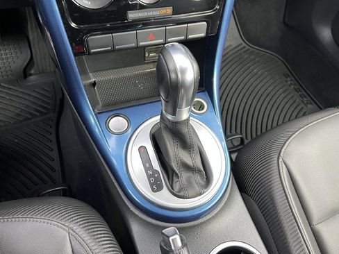 Used 2017 Volkswagen Beetle 1.8T SE image 22