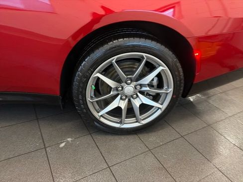 New 2026 Dodge Charger Scat Pack w/ Wheel & Tire Package AWD/4WD image 39