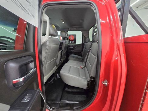 Used 2019 Chevrolet Silverado 2500 W/T w/ WT Convenience Package RWD image 16