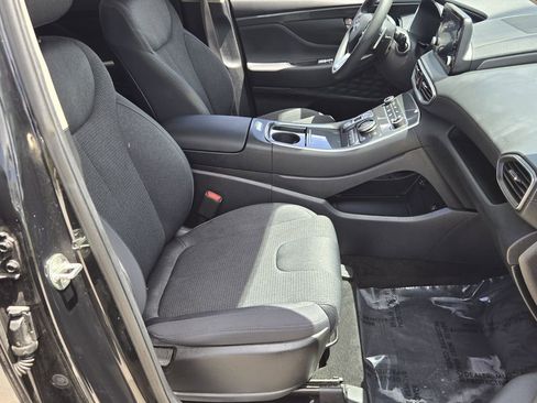 Used 2022 Hyundai Santa Fe SEL w/ Cargo Package image 18
