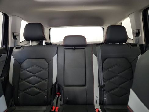 New 2026 Volkswagen Atlas Peak Edition AWD/4WD image 30