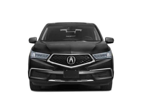 Used 2020 Acura MDX w/Technology Pkg image 4