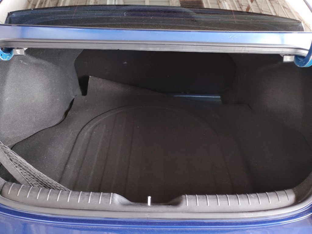 Used 2023 Hyundai Elantra SEL w/ Convenience Package FWD image 16