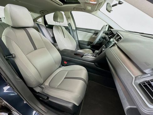 Used 2017 Honda Civic EX image 13