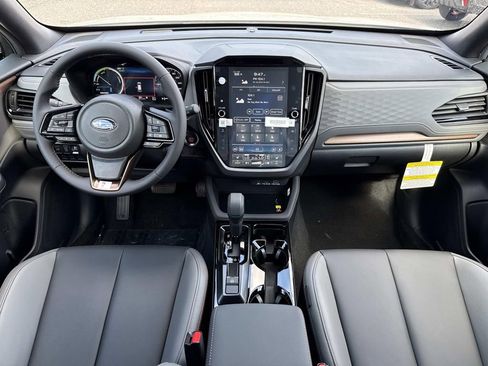New 2026 Subaru Forester Sport AWD/4WD image 17