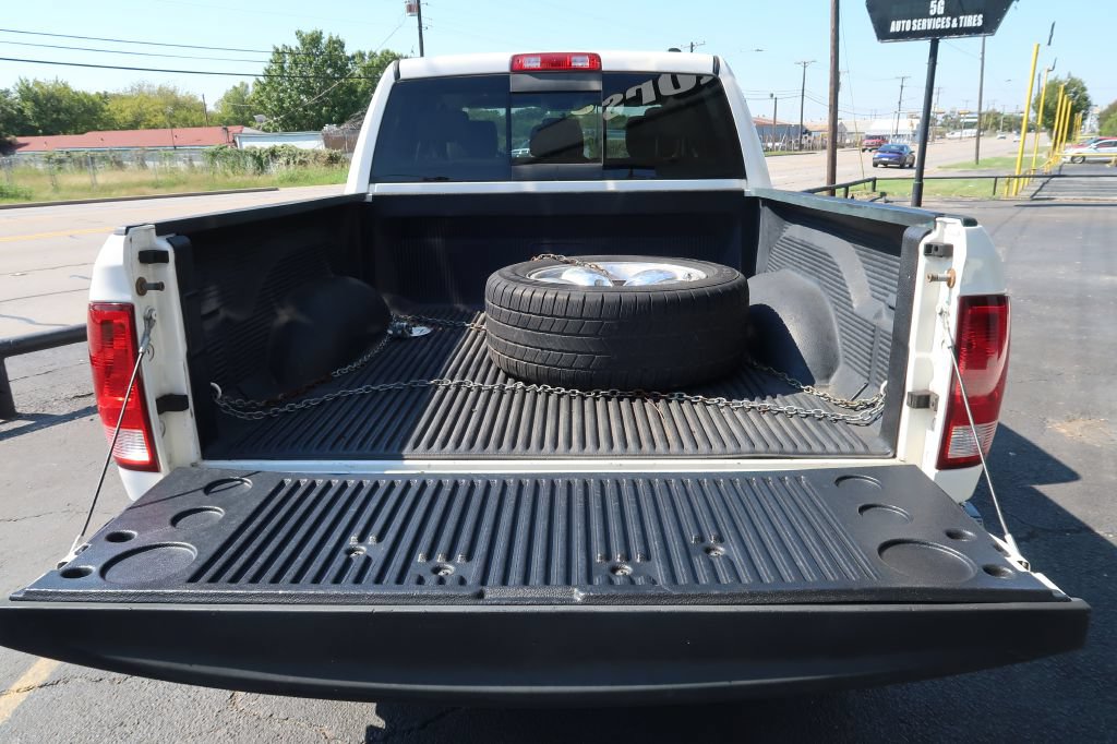 Used 2009 Dodge Ram 1500 Truck SLT RWD image 11