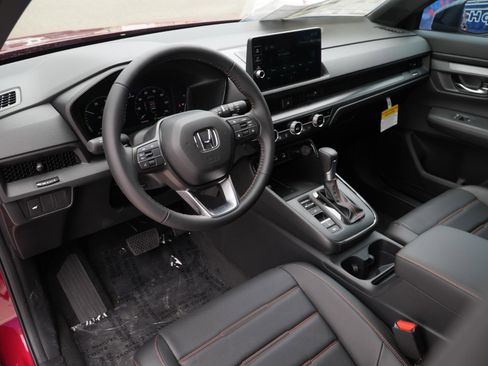 New 2026 Honda CR-V Sport-L image 15