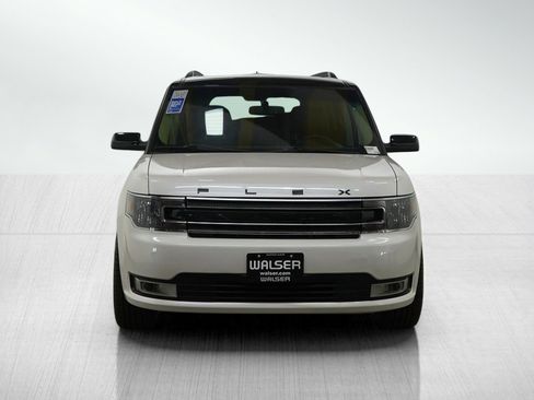 Used 2019 Ford Flex SEL w/ Equipment Group 202A image 8