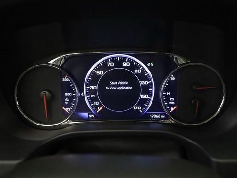 Used 2023 GMC Acadia Denali w/ Denali Ultimate Package image 15