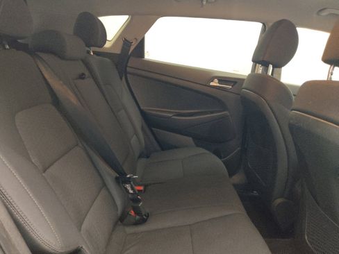 Used 2020 Hyundai Tucson Value w/ Cargo Package AWD/4WD image 19