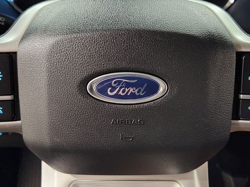 Used 2022 Ford Expedition XLT image 51