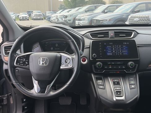 Used 2022 Honda CR-V Touring image 20