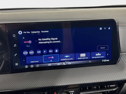 New 2026 Nissan Kicks SR FWD image 14
