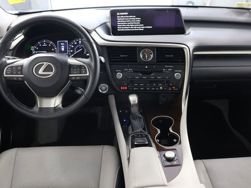 Used 2019 Lexus RX 350 AWD w/ Navigation Package image 2