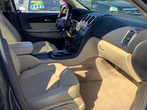 Used 2012 GMC Acadia Denali AWD/4WD image 18