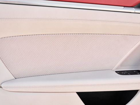 Used 2021 Porsche 911 Targa 4S image 34