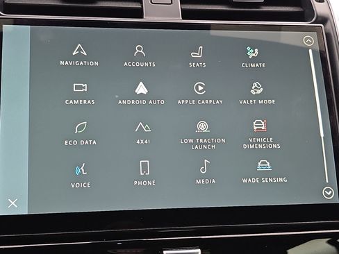 Used 2022 Land Rover Discovery S R-Dynamic image 21