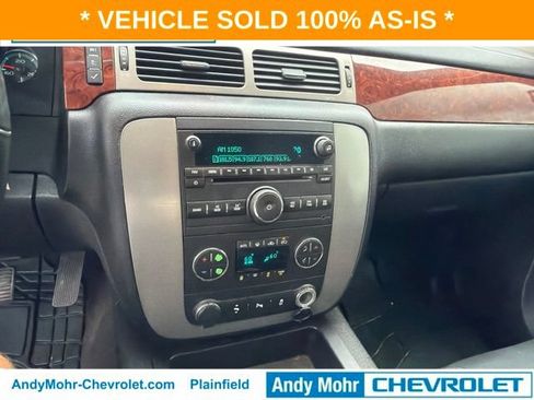 Used 2013 GMC Sierra 1500 SLT AWD/4WD image 23