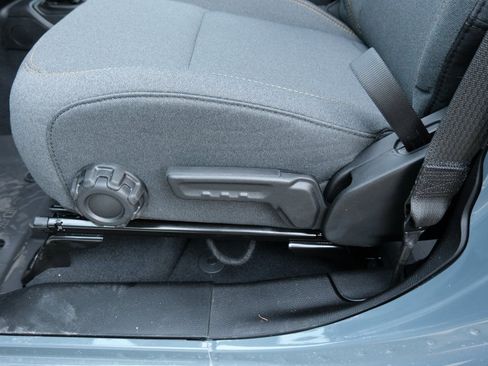 New 2026 Jeep Wrangler Willys image 26