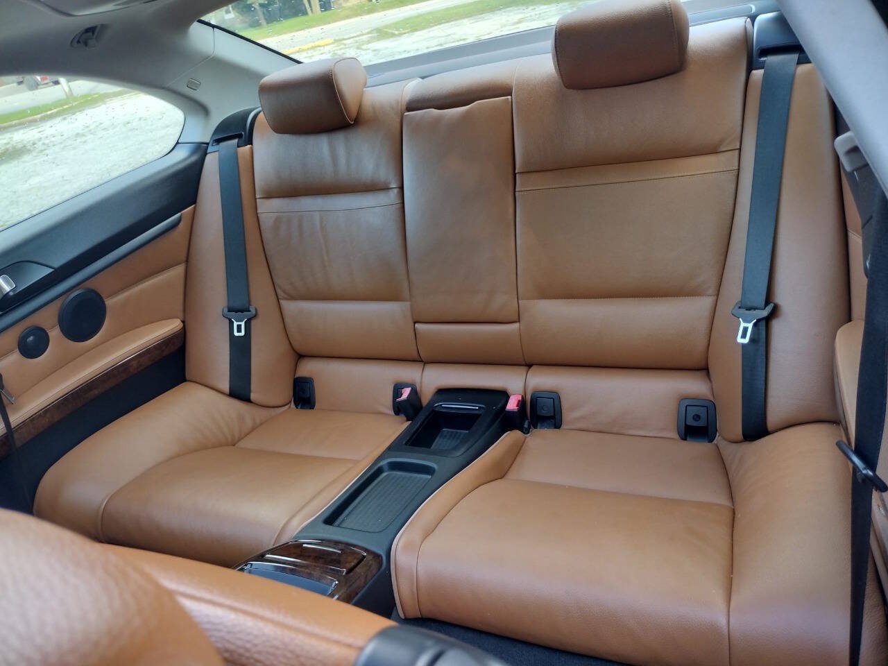 Used 2008 BMW 335xi Coupe w/ Premium Pkg AWD/4WD image 9