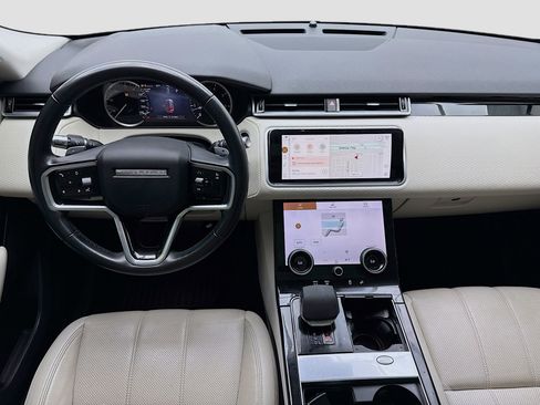 Used 2021 Land Rover Range Rover Velar S image 15