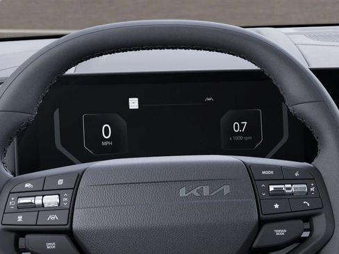 New 2026 Kia Sportage X-Line w/ X-Line Technology Package image 22