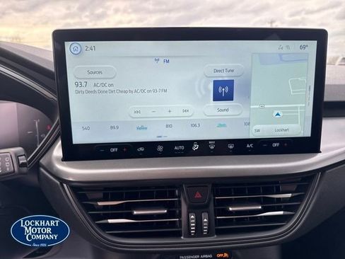 New 2026 Ford Escape Active w/ Tech Pack #1 image 17