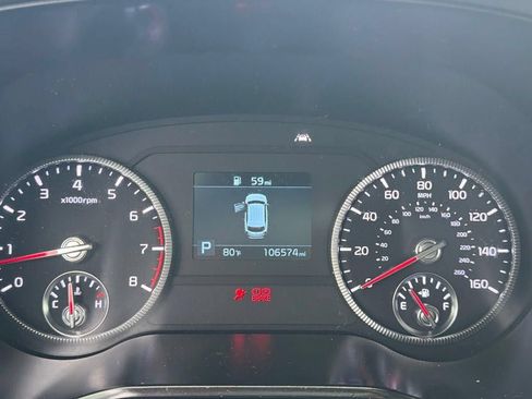 Used 2021 Kia Telluride EX w/ EX Premium Package AWD/4WD image 58
