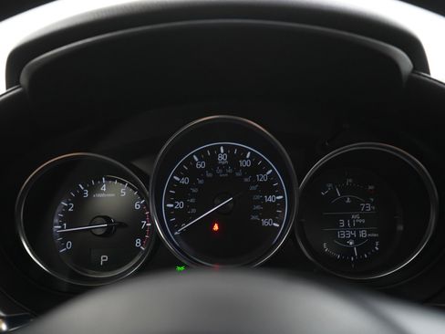 Used 2018 MAZDA MAZDA6 Sport FWD image 25