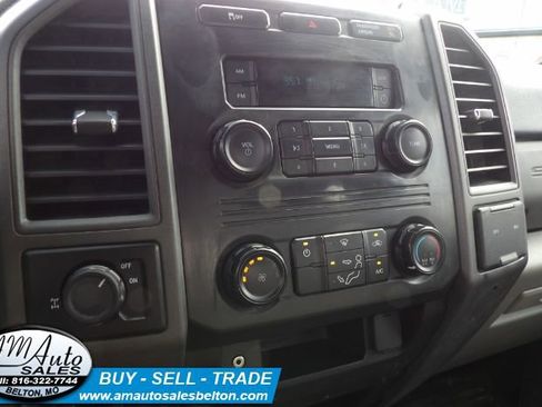 Used 2017 Ford F350 XL image 23