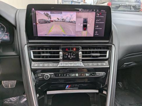 Used 2024 BMW M8 Competition AWD/4WD image 24