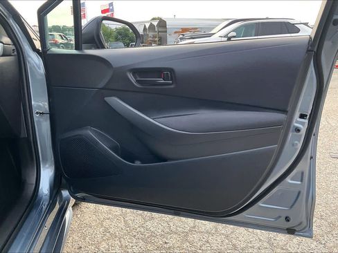 Used 2026 Toyota Corolla LE FWD image 22