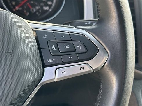 Used 2020 Volkswagen Atlas Cross Sport SE w/ Panoramic Sunroof Package image 36