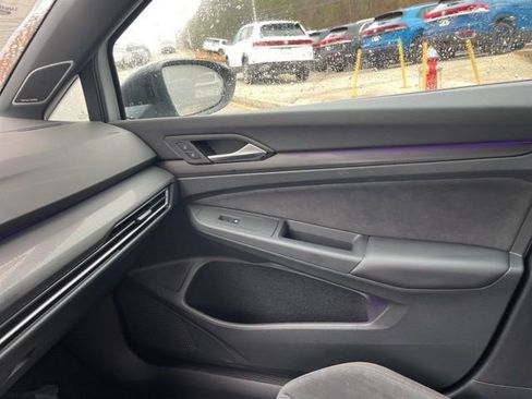 Used 2024 Volkswagen GTI SE FWD image 26