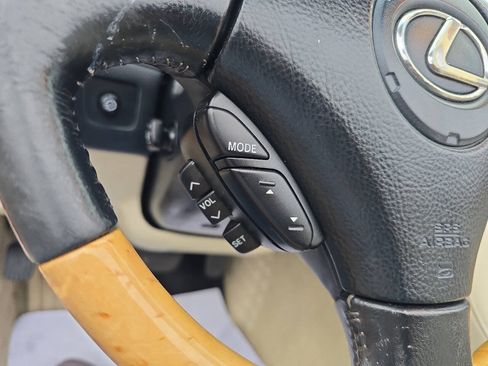 Used 2002 Lexus SC 430 Convertible RWD image 43