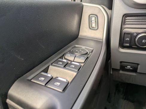 Used 2025 Ford F250 XLT AWD/4WD image 23
