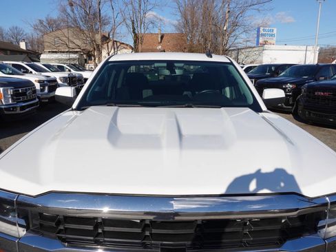 Used 2016 Chevrolet Silverado 1500 LT w/ All Star Edition image 6