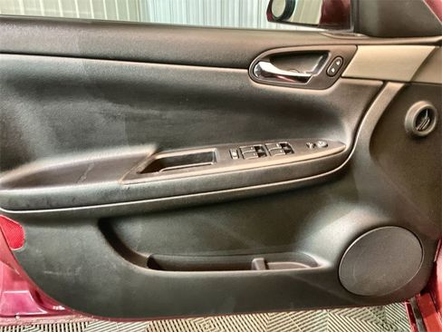 Used 2008 Chevrolet Impala LT w/ Luxury Edition Package image 18