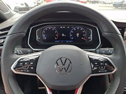 Certified 2024 Volkswagen Jetta GLI 40th Anniversary Edition image 19