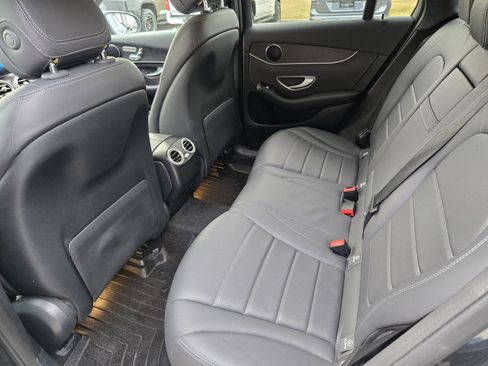 Certified 2022 Mercedes-Benz GLC 300 4MATIC image 32