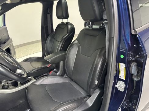 Used 2020 Jeep Compass High Altitude image 13