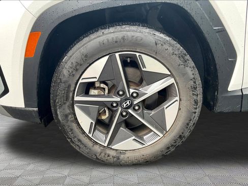 Used 2025 Hyundai Tucson SEL FWD image 31