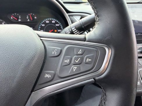 Used 2024 Chevrolet Malibu RS image 14