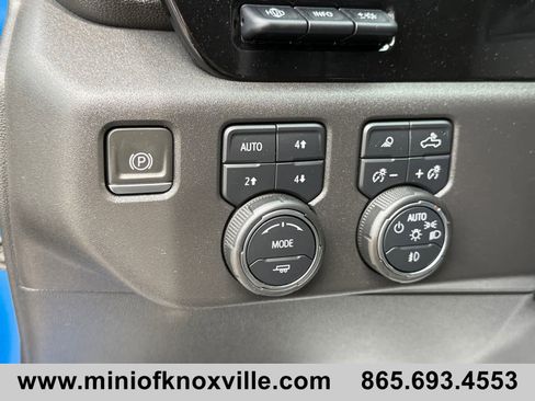 Used 2022 Chevrolet Silverado 1500 ZR2 w/ Technology Package AWD/4WD image 79