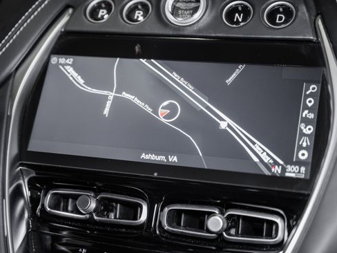 Used 2023 Aston Martin DBX 707 image 31