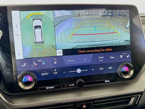 Certified 2024 Lexus TX 350 AWD w/ Captains Chair Package image 14