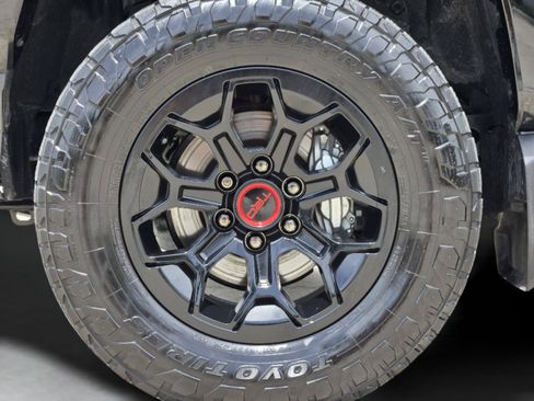 Used 2025 Toyota 4Runner TRD Pro AWD/4WD image 41