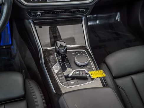 Used 2019 BMW 330i Sedan w/ Premium Package RWD image 41