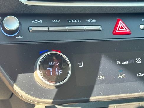 New 2026 Hyundai Sonata SEL FWD image 20